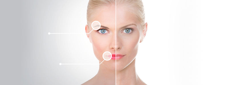 BOTOX® and Fillers Image | Arizona Advanced Surgery