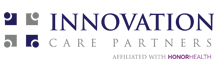 Innovation Care Partners Logo