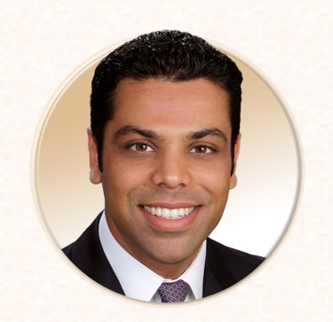 Image of Dr. Sumeet Kadakia, General Surgeon