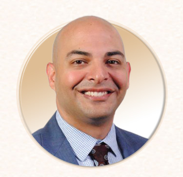 Image of Dr. Martin Zomaya, Vascular and Endovascular Surgeon